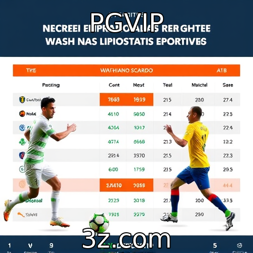 Apostas esportivas: Como analisar partidas para lucro garantindo