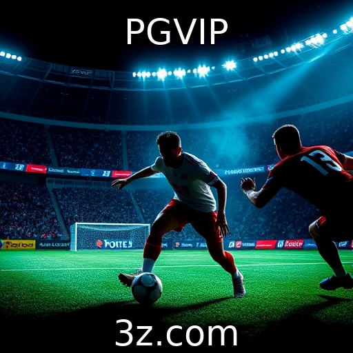 PGVIP As Melhores Estratégias para Lucrar em Apostas Esportivas