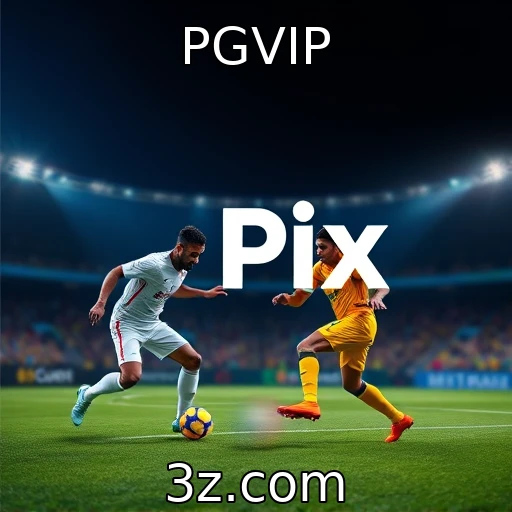 PGVIP Análise das Principais Disputas em Apostas de Futebol para 2023