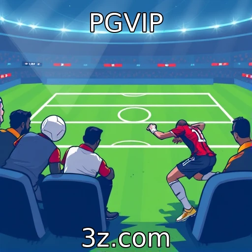 PGVIP Explorando as Estratégias de Apostas nas Finais de E-sports