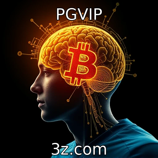 PGVIP O impacto das criptomoedas nas apostas esportivas brasileiras