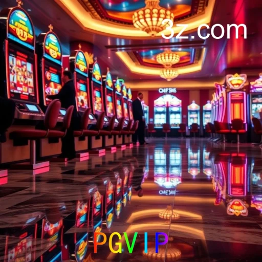 PGVIP Login