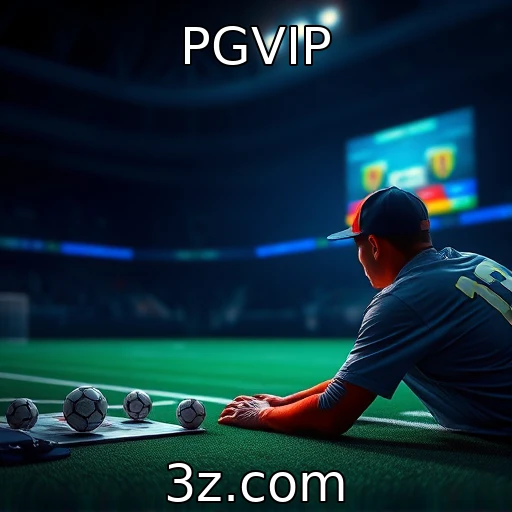 PGVIP As novas modalidades de apostas esportivas que você precisa conhecer