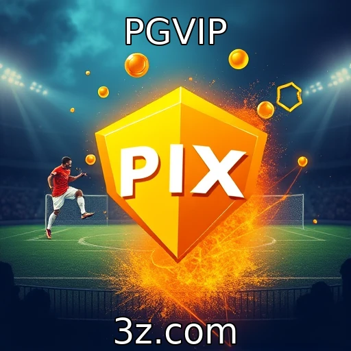 PGVIP Apostas esportivas: estratégias que podem garantir sua vitória em 2024