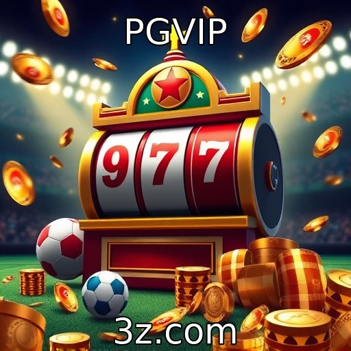 PGVIP Dominando Apostas Esportivas: Estratégias Para Lucre Mais Em 2025