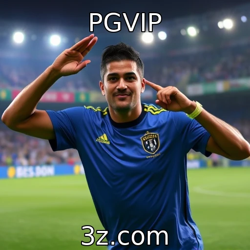 PGVIP Apostas Esportivas: Análise dos Favoritos e Surpresas da Rodada