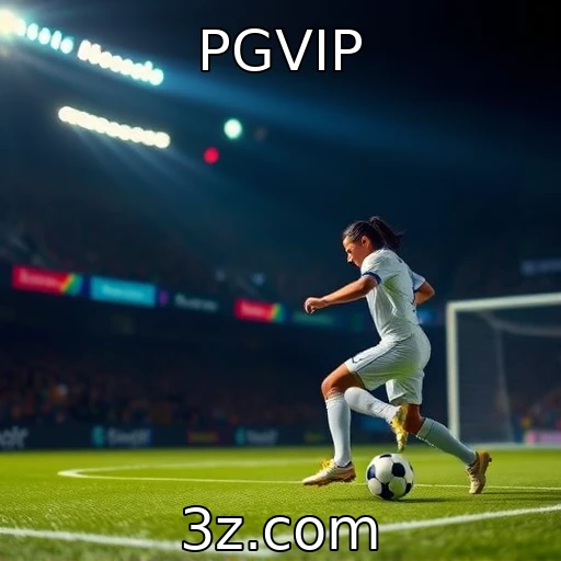 PGVIP Análise das apostas esportivas: O futuro das inscrições entram em campo