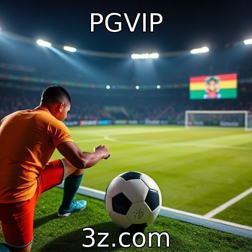 PGVIP Apostas Esportivas: Descubra os Segredos das Análises de Partidas