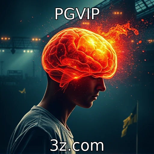 PGVIP Análise das Melhores Estratégias para Apostas em Eventos Esportivos