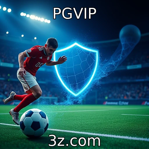 PGVIP O crescimento das apostas esportivas no Brasil: um panorama atual